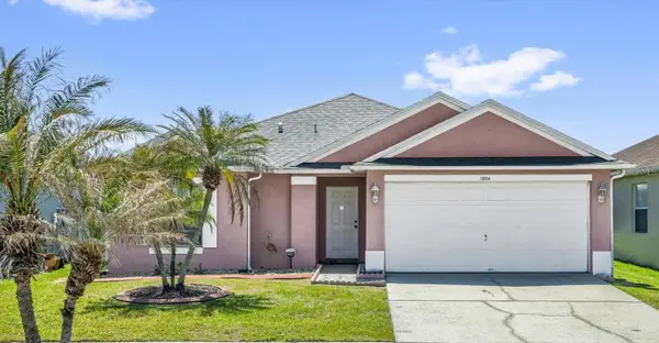 1804 Baguette Court, KISSIMMEE, FL 34743