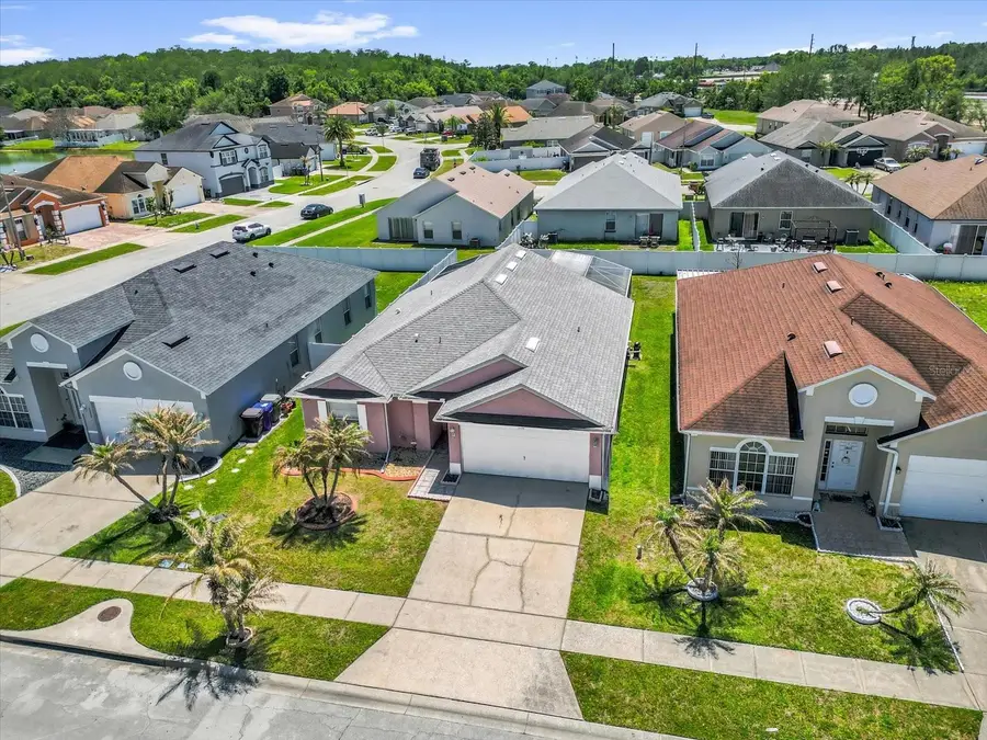 1804 Baguette Court, Kissimmee, FL 34743 - #3