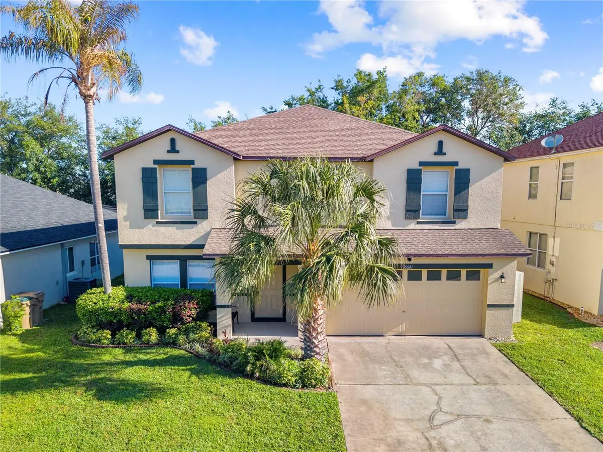 16641 Sunrise Vista Drive, Clermont, FL 34714 - #1
