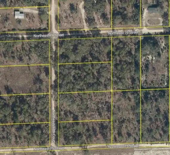 NE 97th Court, Bronson, FL 32621 - #1