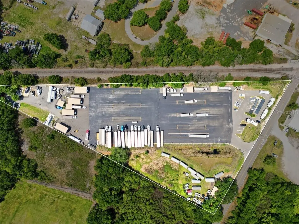 100 S Airport Road, Lake Wales, FL 33859 - #1