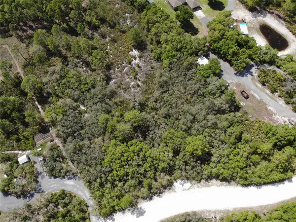 1328 R E Byrd Road, FROSTPROOF, FL 33843