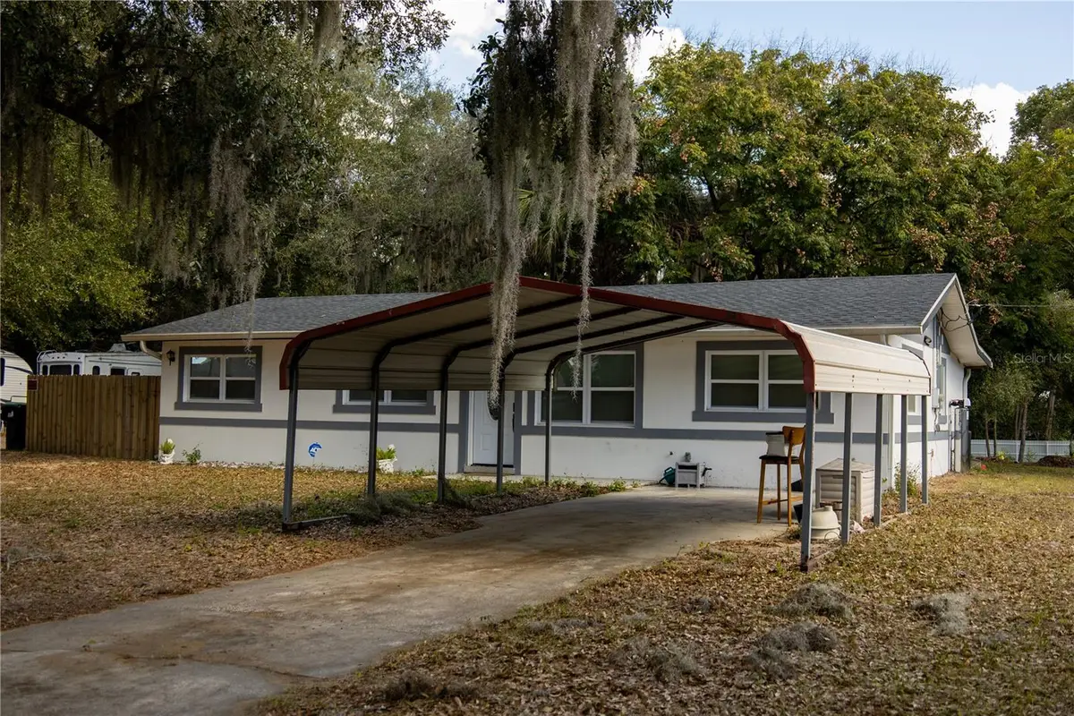 1741 S Hawthorne Avenue, Apopka, FL 32703 - #1