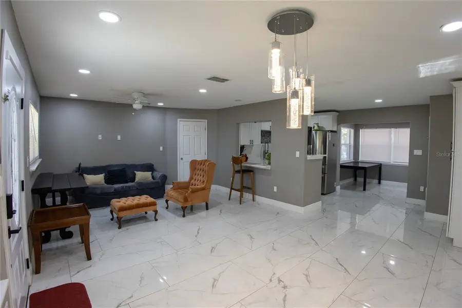 1741 S Hawthorne Avenue, Apopka, FL 32703 - #3
