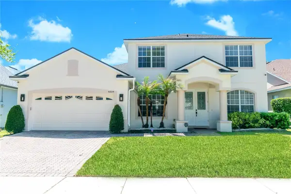6609 Lake Pembroke Place, ORLANDO, FL 32829