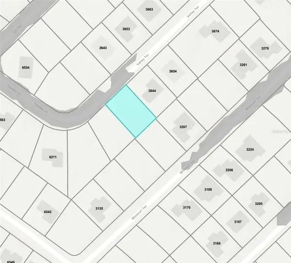 Valley, NORTH PORT, FL 34291