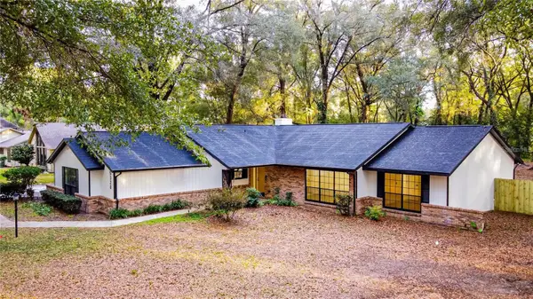 5320 NE 2nd Lane, OCALA, FL 34470