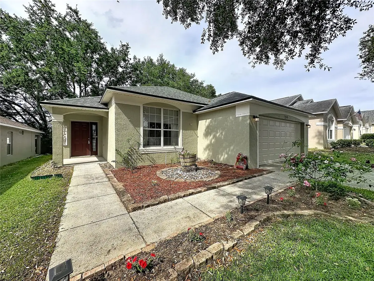 2349 Paulette Drive, Haines City, FL 33844 - #1