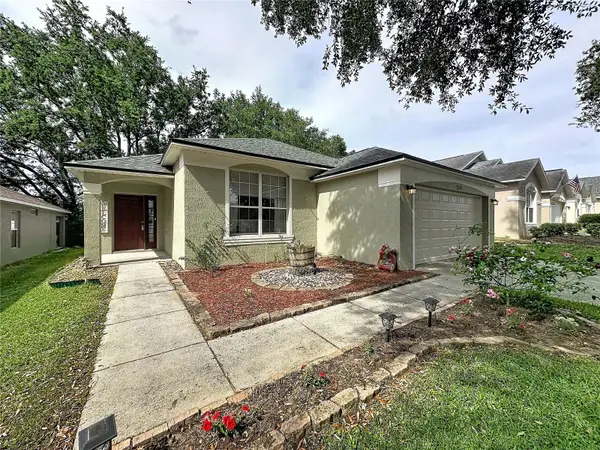2349 Paulette Drive, HAINES CITY, FL 33844