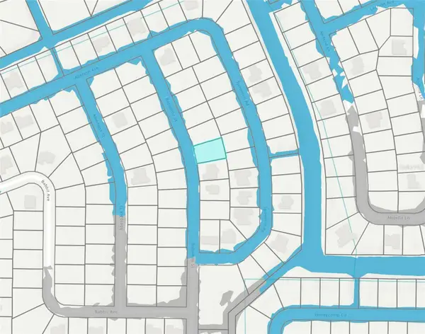 Bobwhite Street, NORTH PORT, FL 34291