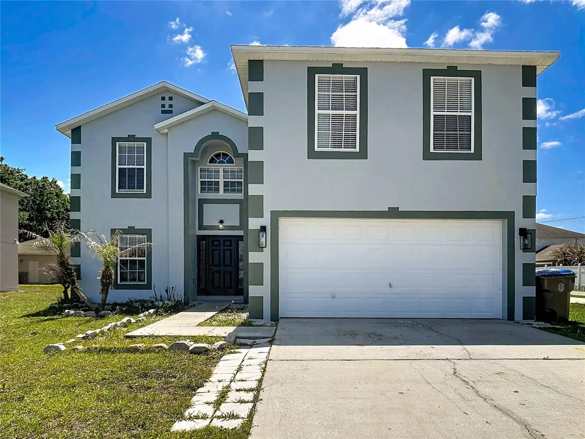 965 Alsace Drive, Poinciana, FL 34759 - #1