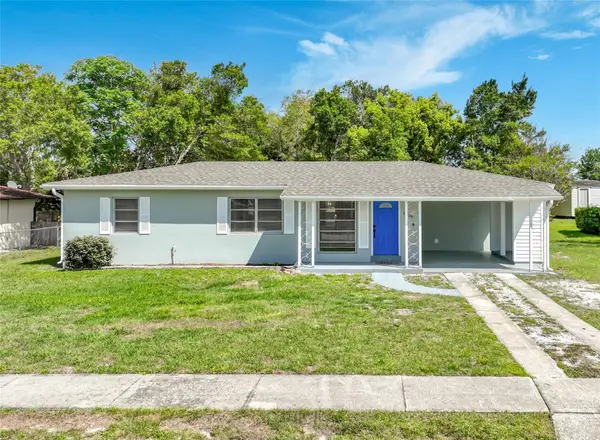 1509 Sunbird Terrace, DELTONA, FL 32725