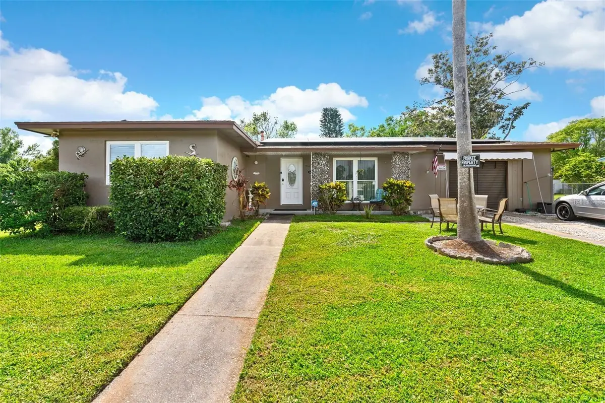1566 Providence Boulevard, Deltona, FL 32725 - #1