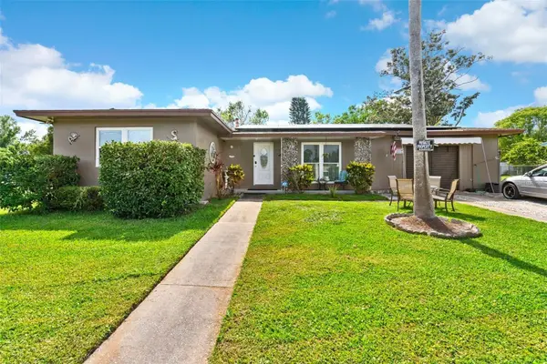 1566 Providence Boulevard, DELTONA, FL 32725
