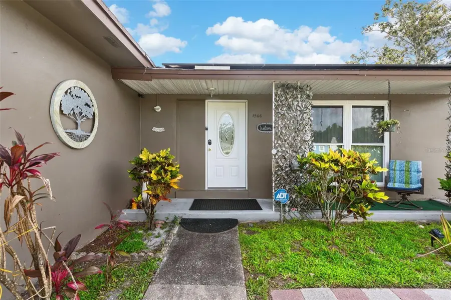 1566 Providence Boulevard, Deltona, FL 32725 - #2