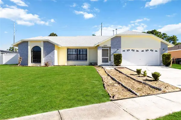 7771 Indian Ridge Trail N, KISSIMMEE, FL 34747