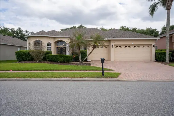 9968 Chardonnay Drive, ORLANDO, FL 32832