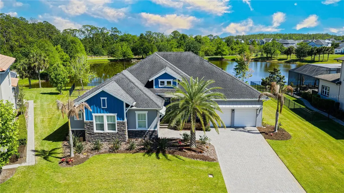 13221 Lower Harden Avenue, Orlando, FL 32827 - #1