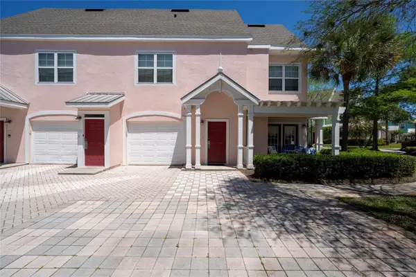 3006 Bonfire Beach Drive #204, KISSIMMEE, FL 34746