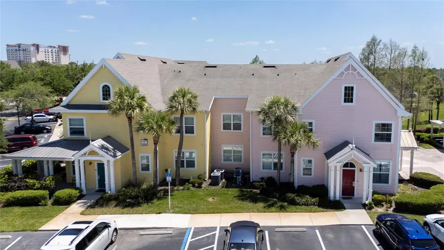 3006 Bonfire Beach Drive #204, Kissimmee, FL 34746 - #3