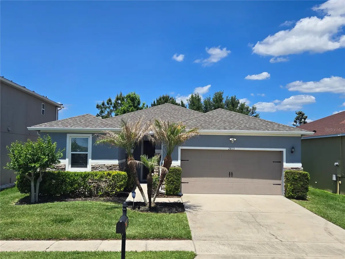 2813 Shelburne Way, Saint Cloud, FL 34772 - #1