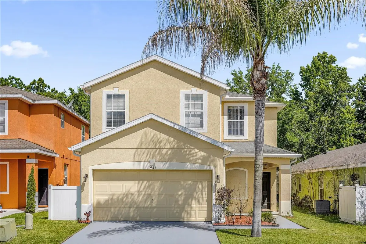 1453 Royal Ridge Drive, Davenport, FL 33896 - #1