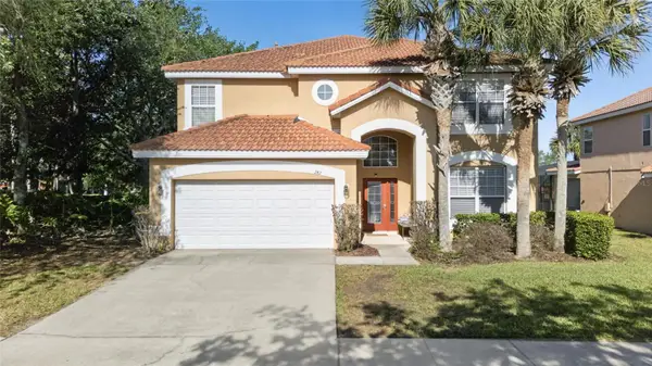242 Solana Circle, DAVENPORT, FL 33897