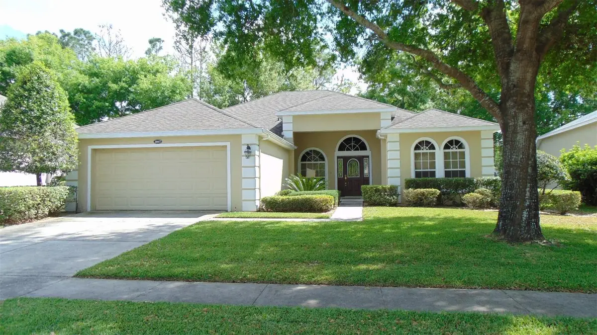 3807 Beacon Ridge Way, Clermont, FL 34711 - #1