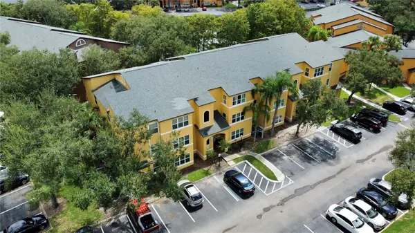 4548 Commander Drive #1412, ORLANDO, FL 32822