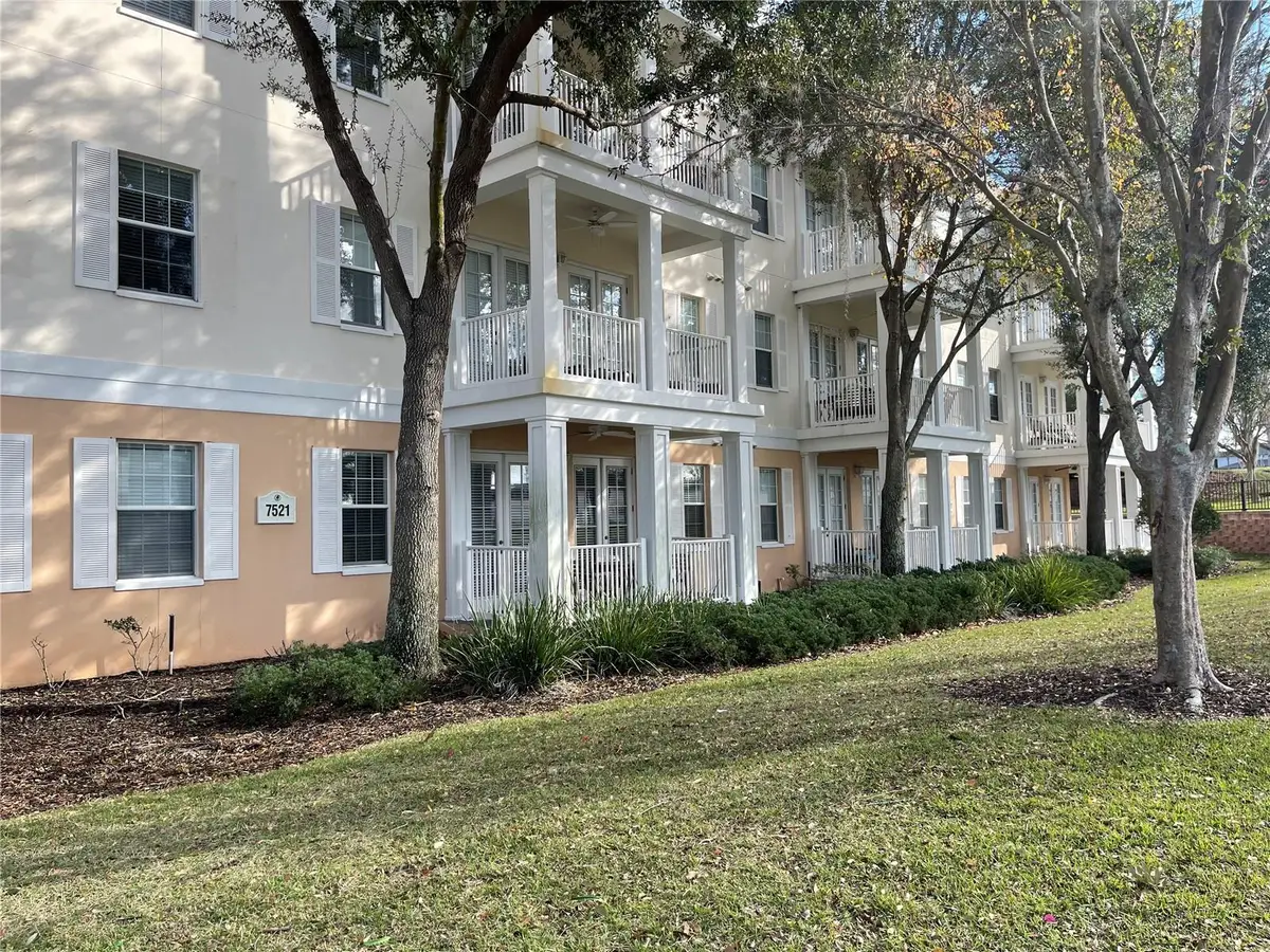 7521 Mourning Dove Circle #103, Reunion, FL 34747 - #1