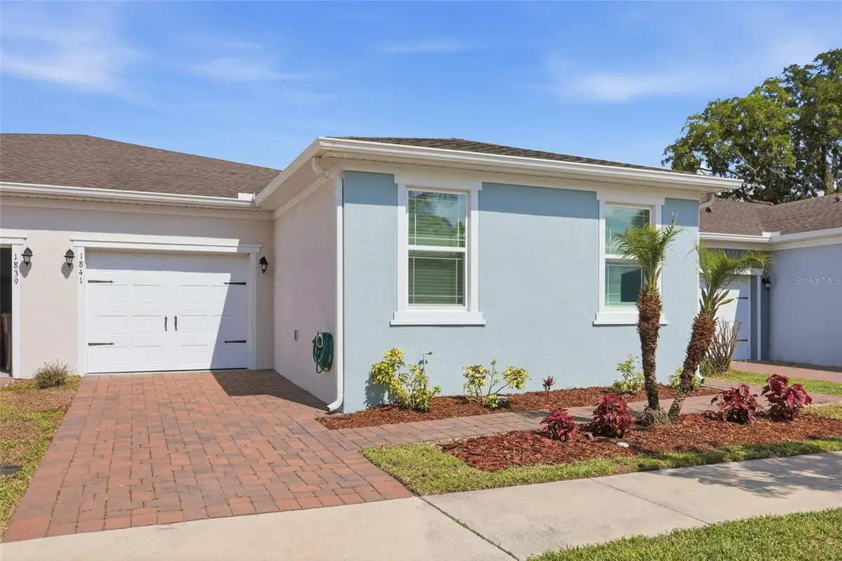 1841 Overcup Avenue, Saint Cloud, FL 34771 - #1