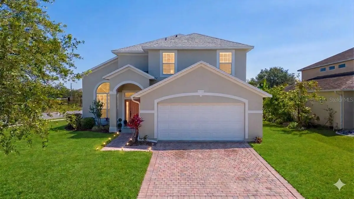 2764 Patrician Circle, Kissimmee, FL 34746 - #1