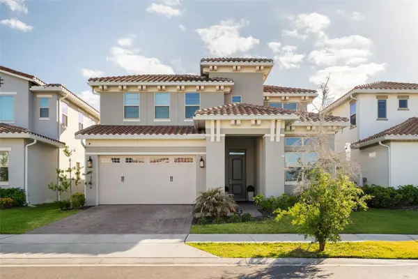 13736 Larkton Lane, ORLANDO, FL 32832