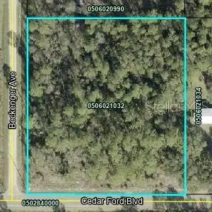 5230 Cedar Ford Boulevard, Hastings, FL 32145 - #2