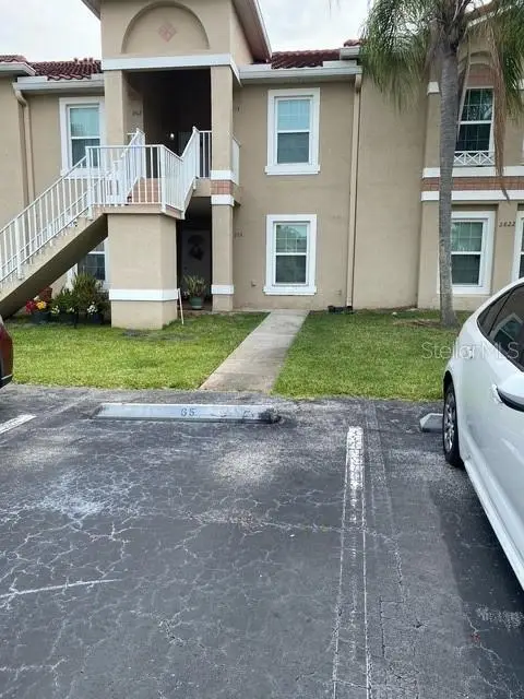 2824 Osprey Cove Place #102, KISSIMMEE, FL 34746