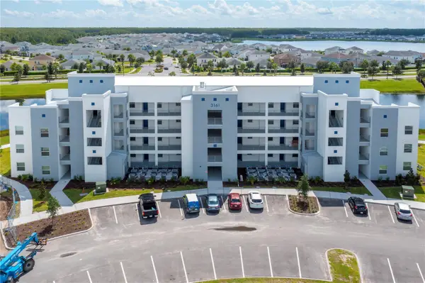 3161 Paradox Circle # 108, KISSIMMEE, FL 34746