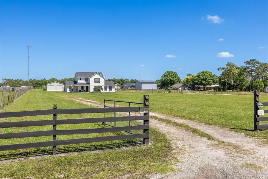 4245 Henry J Avenue, Saint Cloud, FL 34769 - #2