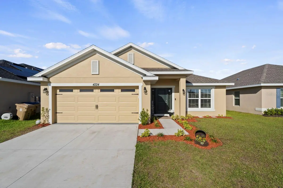 4224 Sagefield Drive, Saint Cloud, FL 34773 - #1