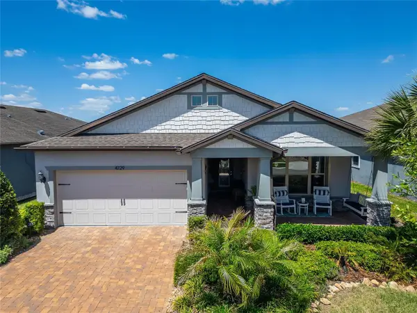 4729 Ballast Crest Cove, LAND O LAKES, FL 34638