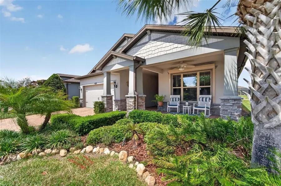 4729 Ballast Crest Cove, Land O Lakes, FL 34638 - #3