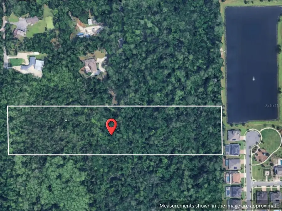 955 Elm St, Oviedo, FL 32765 - #3