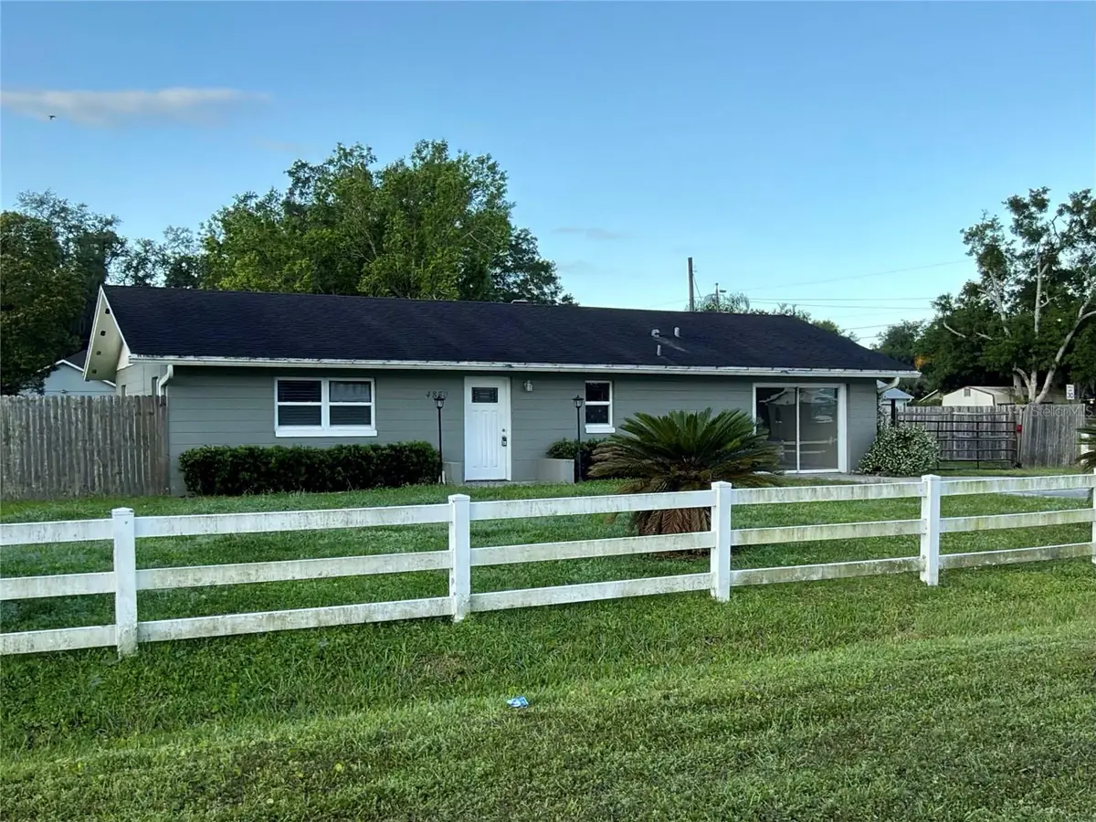 4850 Lake Shore Drive, Saint Cloud, FL 34772 - #1
