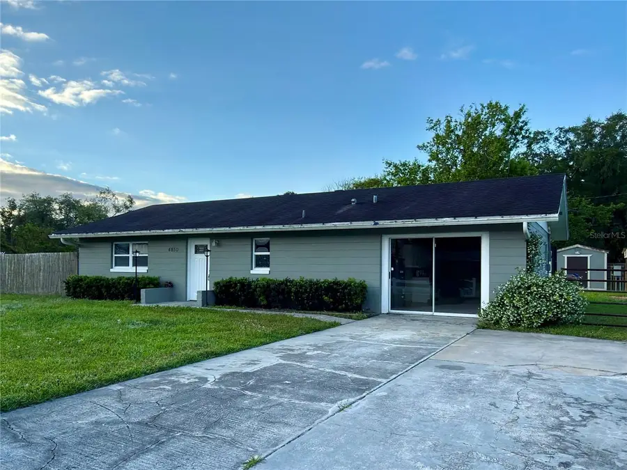 4850 Lake Shore Drive, Saint Cloud, FL 34772 - #3