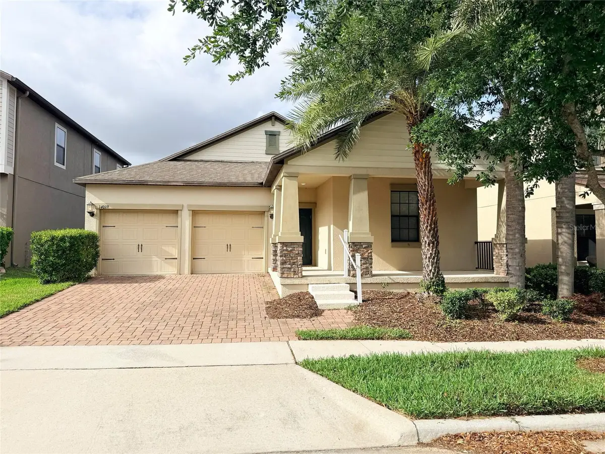 14019 Snowy Owl Lane, Winter Garden, FL 34787 - #1