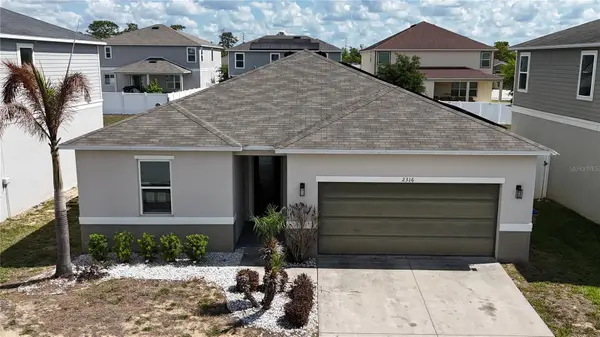 2316 Biscotto Circle, DAVENPORT, FL 33897