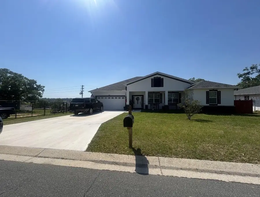 842 Wildabon Avenue, Lake Wales, FL 33853 - #2
