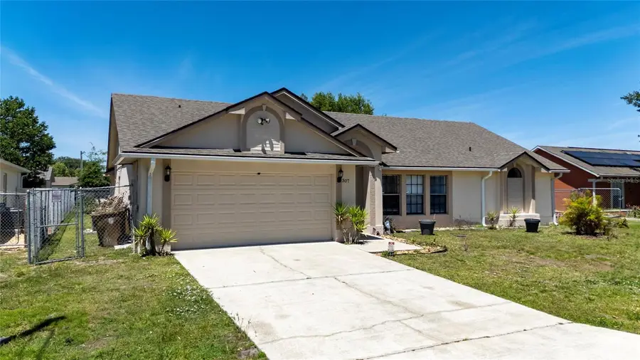 307 Colony Court, Kissimmee, FL 34758 - #3