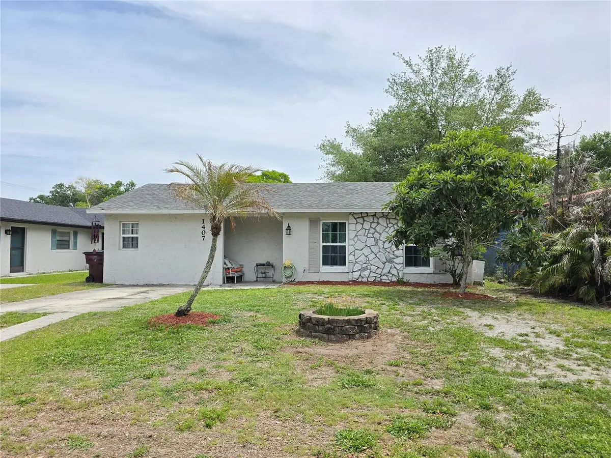 1407 Ohio Avenue, Saint Cloud, FL 34769 - #1