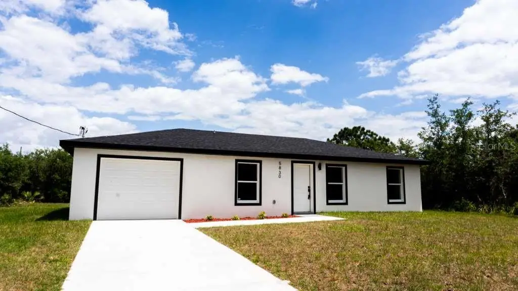 5830 Virtudes Street, Sebring, FL 33872 - #1