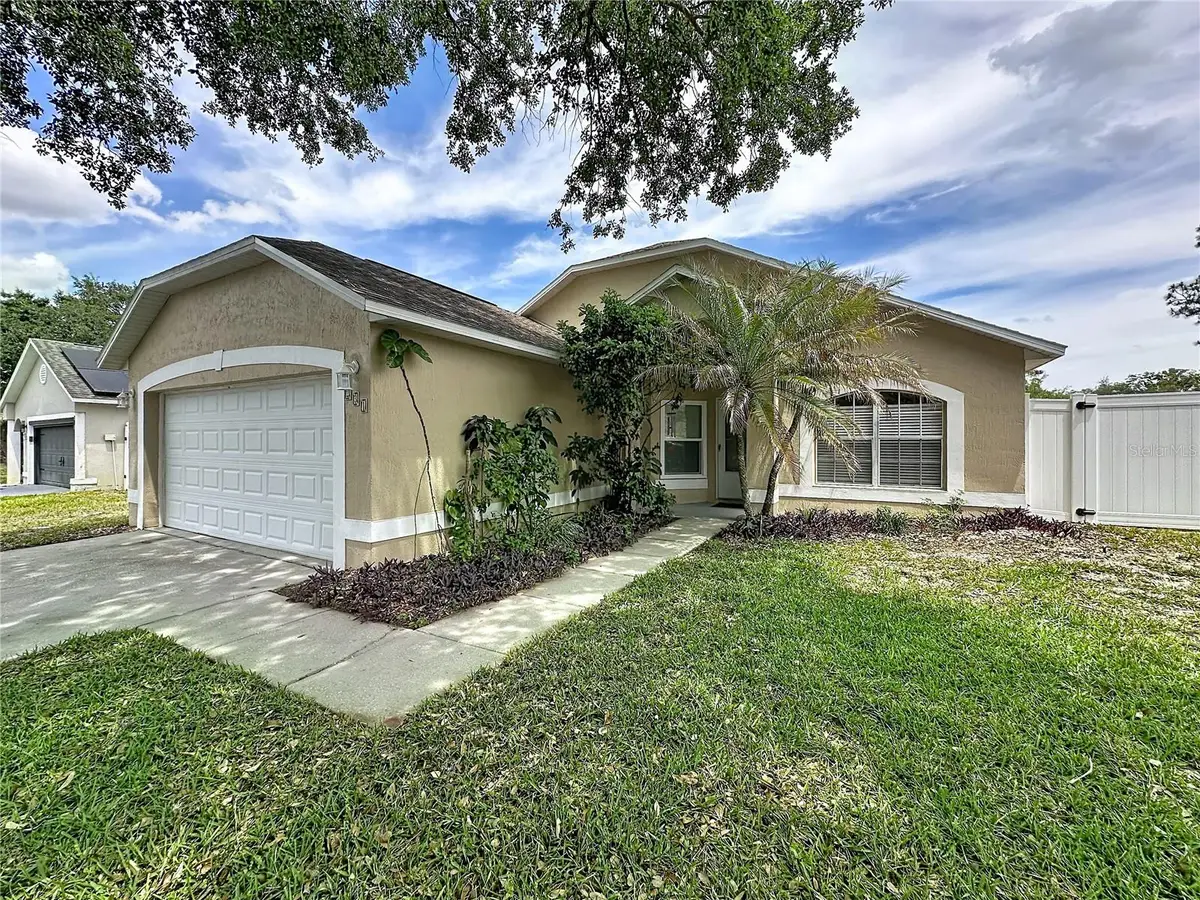 231 Sunrise Road, Davenport, FL 33837 - #1